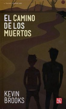 portada El Camino de los Muertos (in Españolpáginas: 267)