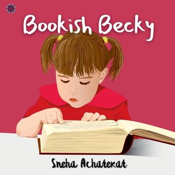 portada Bookish Becky [Soft Cover ] 