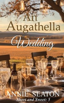 portada An Augathella Wedding (en Inglés)