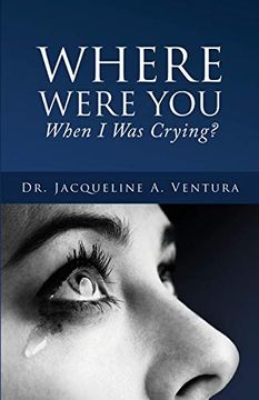 portada Where Were you When i was Crying? (0) 