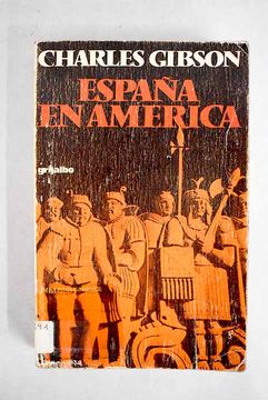 portada España en America