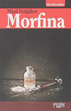 portada Morfina