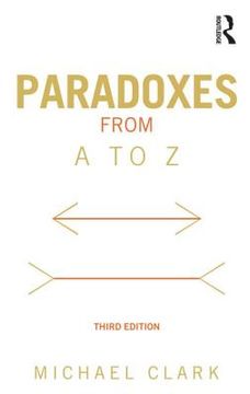 portada paradoxes from a to z