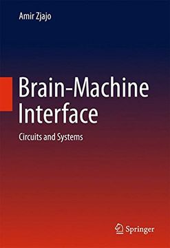 portada Brain-Machine Interface: Circuits and Systems