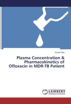 portada Plasma Concentration & Pharmacokinetics of Ofloxacin in MDR-TB Patient