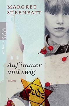portada Auf Immer und Ewig (en Alemán)
