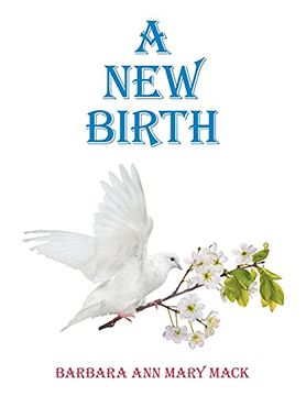 portada A new Birth (en Inglés)