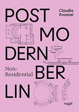 portada Postmodern Non-Residential Berlin 
