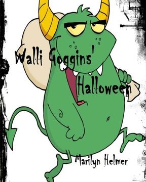 walli goggins' halloween (en Inglés)
