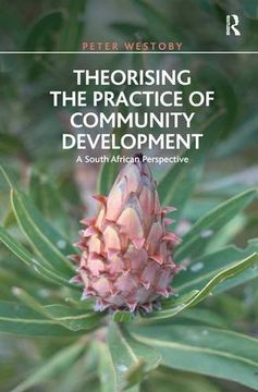 portada Theorising the Practice of Community Development: A South African Perspective (en Inglés)