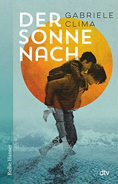 portada Der Sonne Nach (Reihe Hanser) (en Alemán)