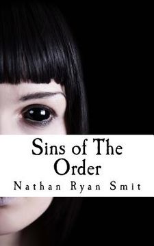 portada Sins of The Order (en Inglés)