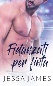 portada Fidanzati per finta (in Italian)