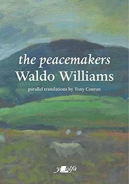 portada The Peacemakers (en Inglés)