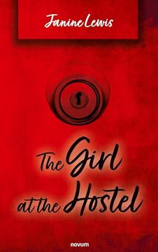 portada The Girl at the Hostel (in English)
