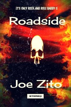 portada Roadside (en Inglés)