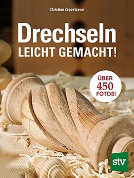 portada Drechseln Leicht Gemacht (in German)