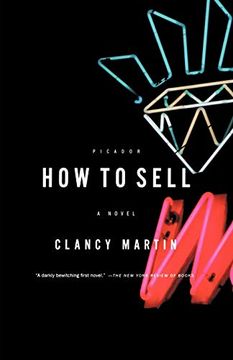 portada How to Sell (in English)