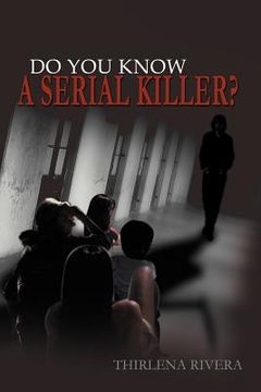 portada do you know a serial killer? (in English)
