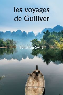 portada les voyages de Gulliver (en Francés)