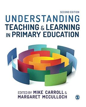 portada Understanding Teaching and Learning in Primary Education (in English)