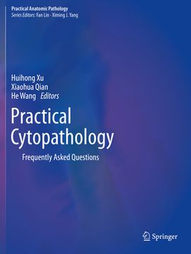 portada Practical Cytopathology: Frequently Asked Questions (en Inglés)