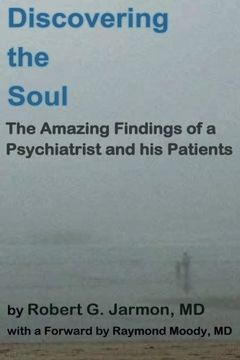 portada Discovering the Soul (in English)