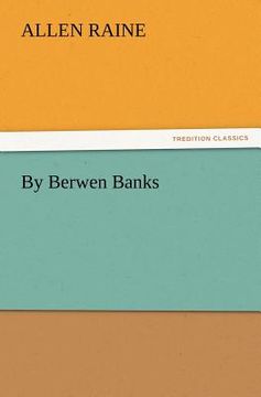 portada by berwen banks (en Inglés)