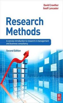 portada Research Methods