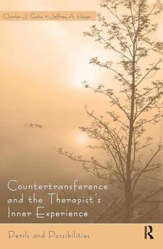 portada countertransference and the therapist's inner experience: perils and possibilities