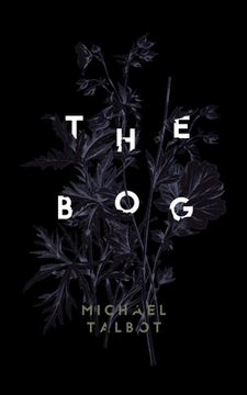 portada The Bog (en Inglés)