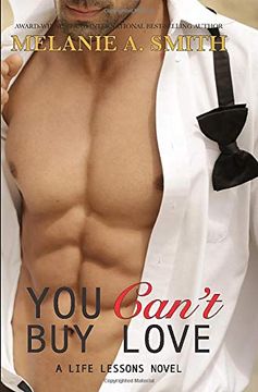 portada You Can'T buy Love: A Life Lessons Novel 