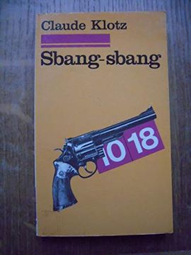 portada Sbang-Sbang