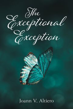 portada The Exceptional Exception (en Inglés)