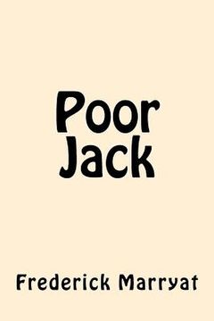 portada Poor Jack (en Inglés)