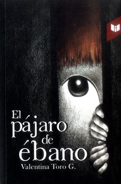portada El Pájaro de Ébano (in Spanish)