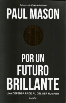 portada Por un Futuro Brillante (in Spanish)