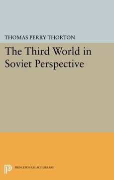 portada Third World in Soviet Perspective (Princeton Legacy Library) (en Inglés)