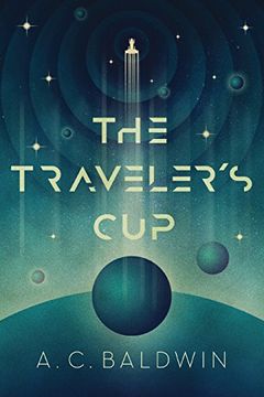 portada The Traveler's cup (in English)