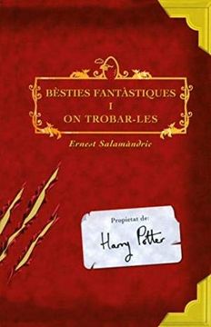 portada Besties Fantastiques i on Trobar-Les (in Spanish)