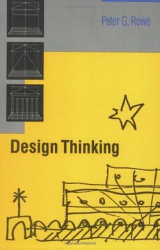 portada Design Thinking (The mit Press) (en Inglés)