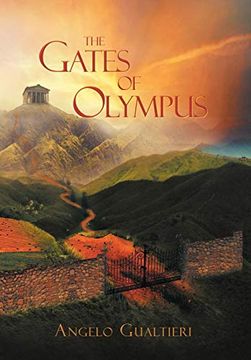 portada The Gates of Olympus (in English)