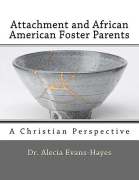 portada Attachment and African American Foster Parents (in English)