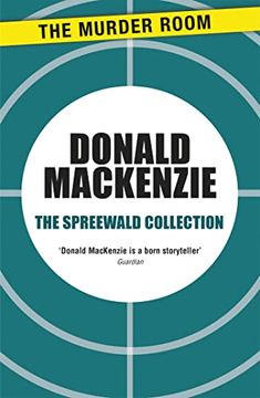 portada The Spreewald Collection (in English)