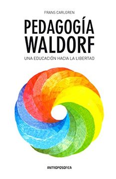 portada Carlgren: Pedagogia Waldorf