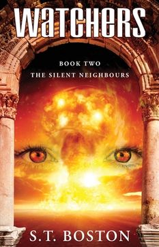 portada Watchers II - The Silent Neighbours (en Inglés)