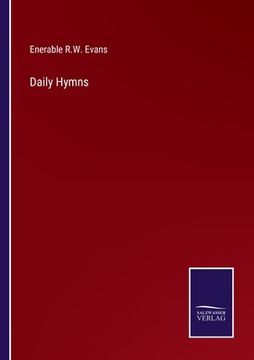 portada Daily Hymns (en Inglés)