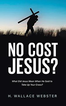 portada No Cost Jesus? (en Inglés)