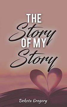 portada The Story of my Story (in English)