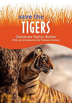 portada Save The. Tigers (in English)
